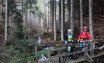 2017-11-25 Pechölstein-MTB-Tour