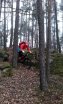 2017-11-25 Pechölstein-MTB-Tour
