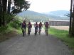 2008-08-03 MTB-Tour rund um Freistadt