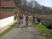 2009-04-04 MTB-Saisoneröffnung