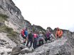 2017-09-15 Wanderung auf die Haindlkarhütte