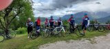 2021-05-19 Radtage am Klopeinersee