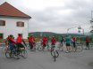 2006-05-21 Radwoche Klopeinersee
