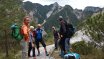 2017-09-15 Wanderung auf die Haindlkarhütte