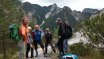 2017-09-15 Wanderung auf die Haindlkarhütte