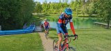 2021-05-19 Radtage am Klopeinersee