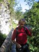 2008-08-31 Ötschergräben-Wanderung
