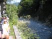 2008-08-31 Ötschergräben-Wanderung