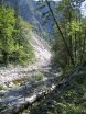 2008-08-31 Ötschergräben-Wanderung