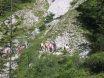 2008-08-31 Ötschergräben-Wanderung