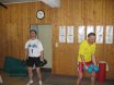2006-01-19 Letztes Training Fbf