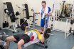 2016-03-30 LES-Training