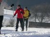 2009-01-01 Langlaufen Sandl