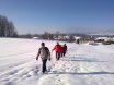 2013-01-26 Winterwanderung