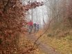 2013-12-31 Silvester-MTB-Ausfahrt