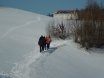 2012-02-11 Winterwanderung