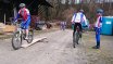 2015-03-21 MTB Fahrtechiktraining