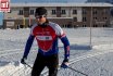 2015-01-30 ESV Langlaufwochenende Hochfilzen