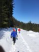 2018-02-24 Winterwanderung