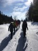 2018-02-24 Winterwanderung