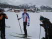 2015-01-30 ESV Langlaufwochenende Hochfilzen