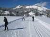2015-01-30 ESV Langlaufwochenende Hochfilzen