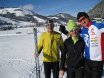 2015-01-30 ESV Langlaufwochenende Hochfilzen
