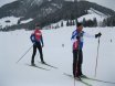 2015-01-30 ESV Langlaufwochenende Hochfilzen