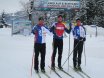 2015-01-30 ESV Langlaufwochenende Hochfilzen