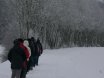 2010-12-05 Winterwanderung