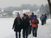 2010-12-05 Winterwanderung