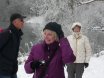 2010-12-05 Winterwanderung
