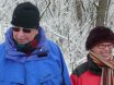 2010-12-05 Winterwanderung