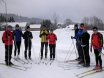 2010-01-31 Langlaufen Windischgarsten