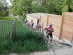 2011-04-28  MTB-Trainingsausfahrt