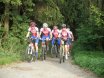 2011-04-28  MTB-Trainingsausfahrt