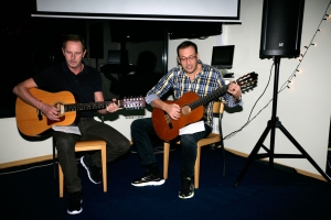 16.12.2016 Jahresabschlussfeier
