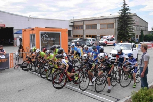 09.07.2018 2. Platz in Statzendorf/N&Ouml;