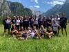 04.06.2022 Vereinsradtag zum Almsee