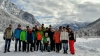 16.-19.01.2020 Winterwochenende in Pertisau am Achensee