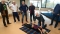 22.10.2016 Erste Hilfe Kurs