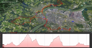28.02.2016 MTB-Saisoneröffnung