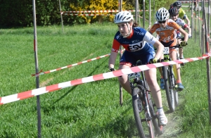 14.04.2018 Technikbewerb Walding &ndash; Emilie 1.Platz