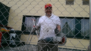 16.04.2015 Projekt Balkon